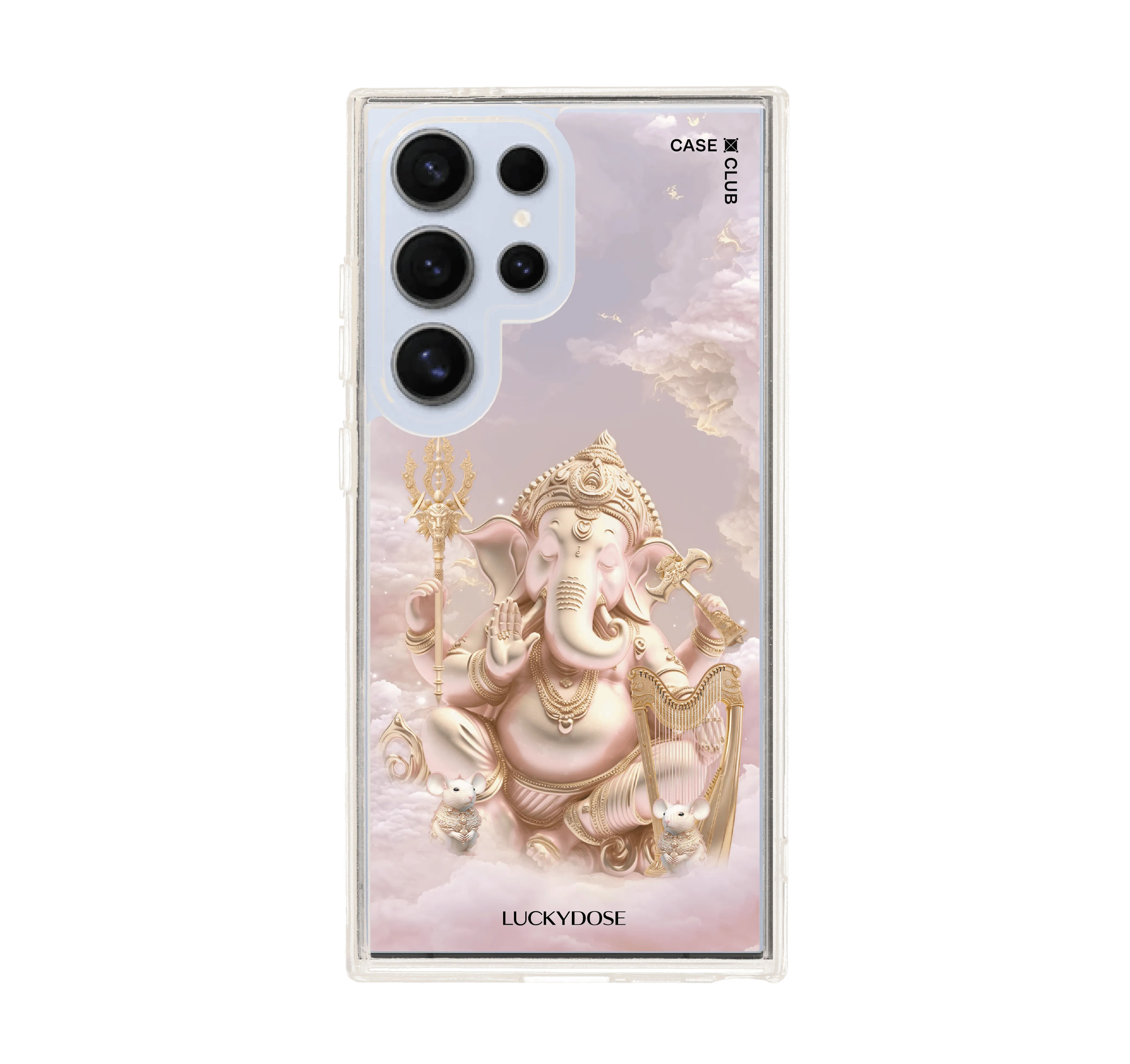 luckydose ganesha ganapati